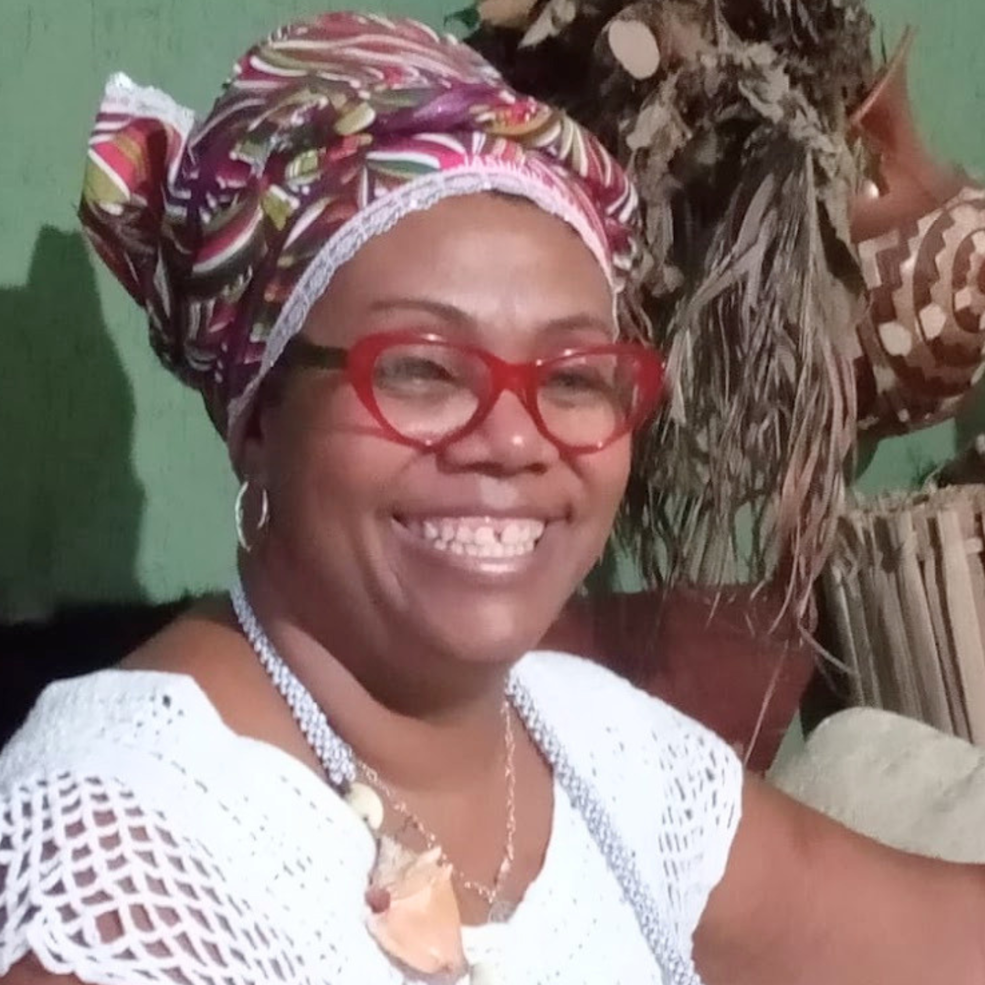 Iyá Leli Santiago